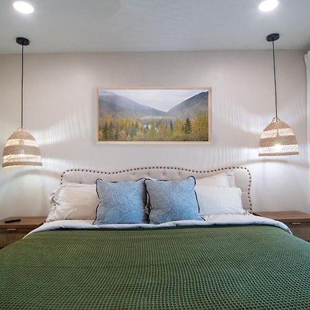 Caldwell Cliff Swallow Guest House Ngoại thất bức ảnh